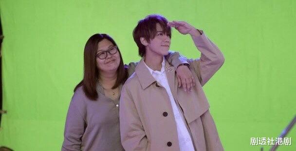 钱嘉乐|TVB《盛·舞者》收视未算亮丽,钱嘉乐为舞者发声:他们不应被遗忘