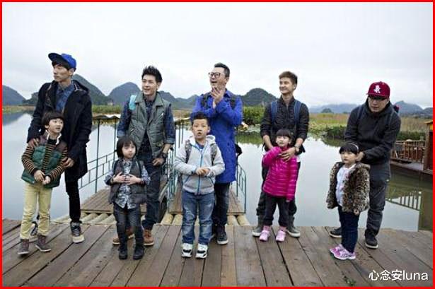 陈意涵|为某热搜挡枪，背锅2年不吭一声，张亮比你想得更理智