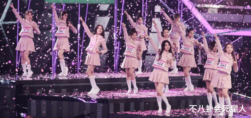 古装剧|选秀爱豆演古装有多灾难？头歪嘴厚脸变形，跟观众总是互相伤害！