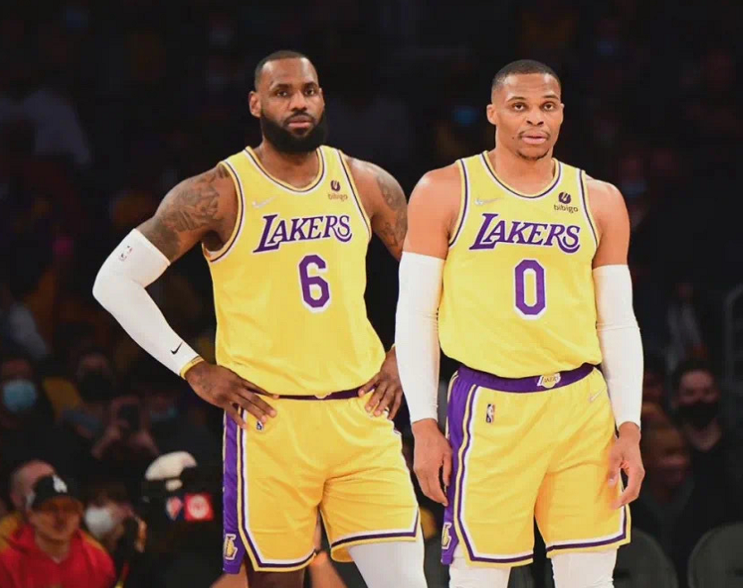 意甲|28分15助3失誤，在場(chǎng)凈勝39分！威少兌現(xiàn)承諾，交易流言不攻自破