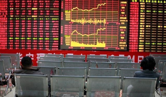 股市 北大金融教授发声：全世界都是T+0，为何中国是T+1？不懂你就输了