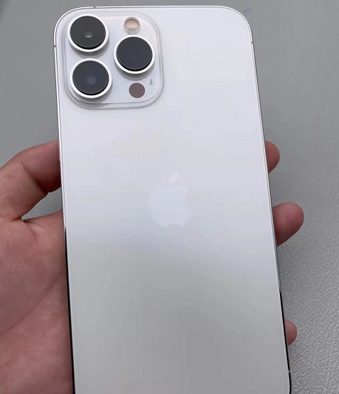 iphone13 pro|朋友花7500买了台美版有锁iPhone13Pro Max，还以为捡到便宜了！