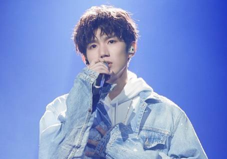 中秋晚会|官方认可的4位流量明星，他们根正苗红，还受邀出演湾区中秋晚会