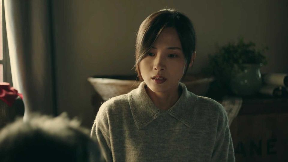 前行者|《前行者》情报小组确有内奸,但并非马天目,而是从未被怀疑的她