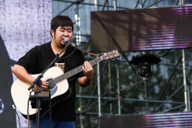 宋冬野|歌手宋冬野演出遭举报取消，发长文被批卖惨，有关部门回复曝原委