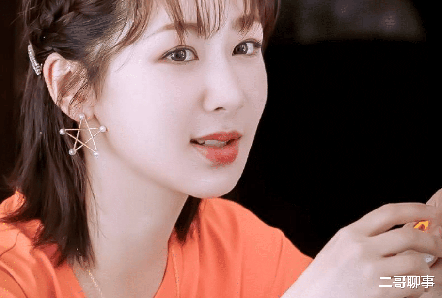 杨紫|在利欲熏心的娱乐圈，杨紫能够独善其身，真的很优秀