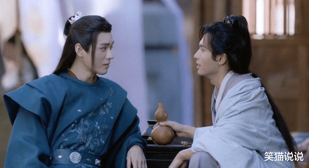 司藤|《司藤》也出周边？剧方出售同款服装，每件款式都很美！