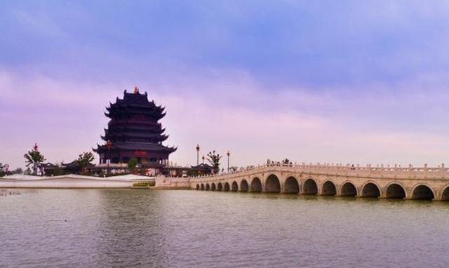 麦说 苏州一寺庙走红，主动退出4A级名列，门票仅收16元交通便利