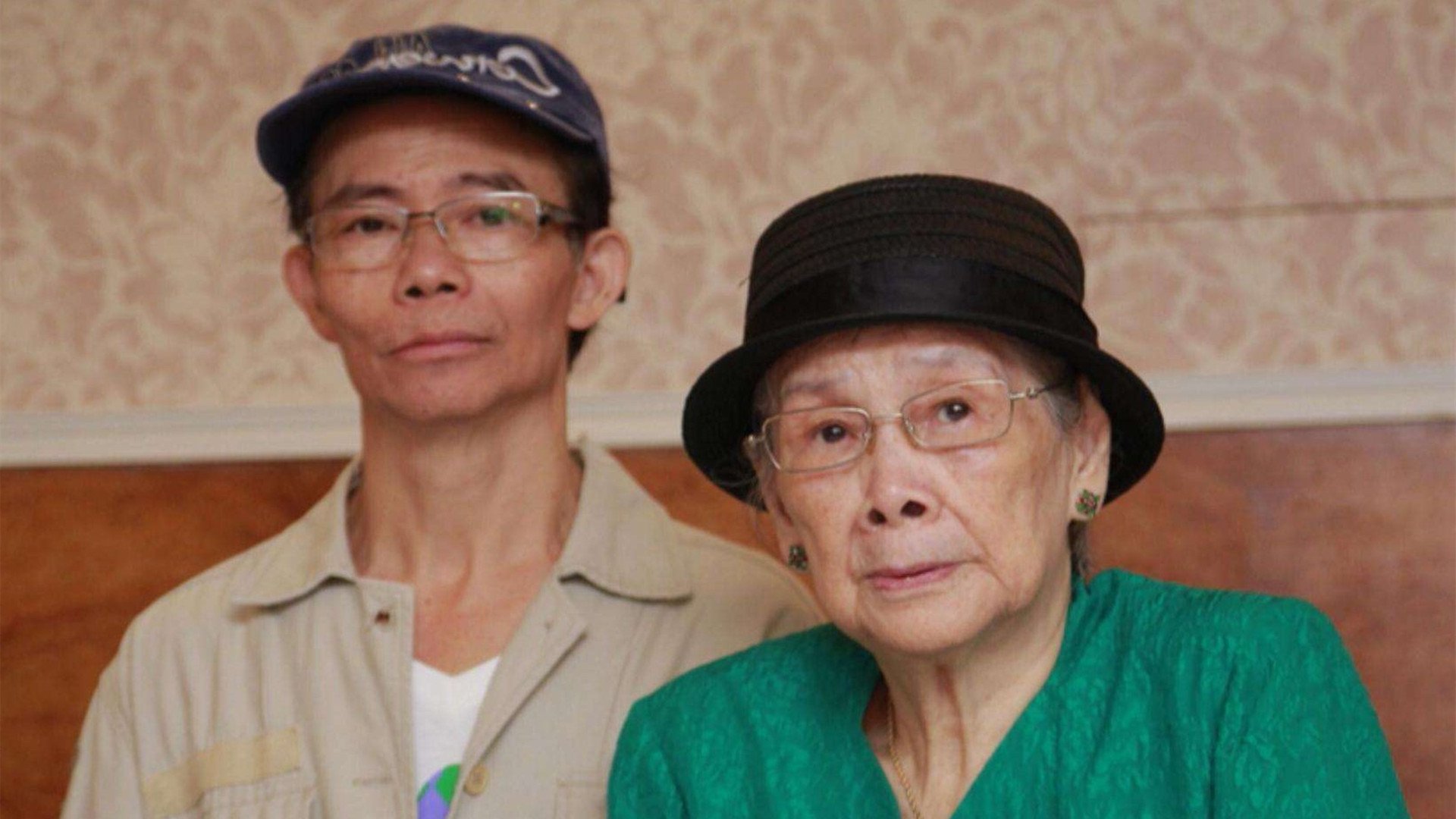 梅艳芳|梅艳芳的母亲有多可怕？连自己女儿的内裤都拿出来拍卖