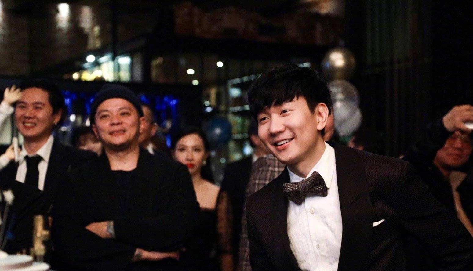 林俊杰|林俊杰，会是新年第一个“大瓜”吗？