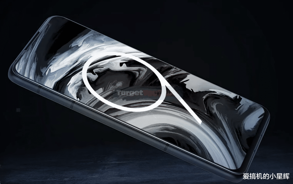 华硕|华硕“顶级机皇”曝光,骁龙895+1亿像素+6000mAh,还有屏下镜头