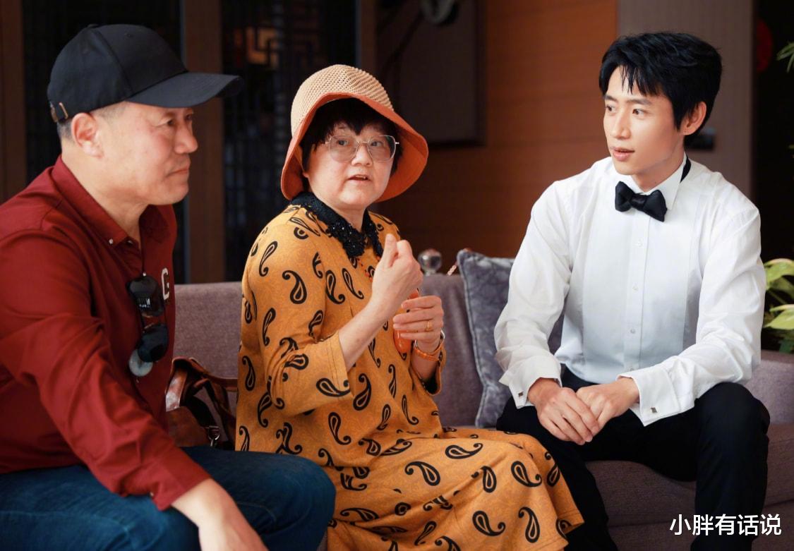 |魏晨也结婚了，07届快男成员现状今非昔比