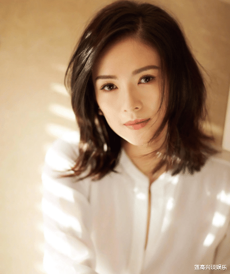 章子怡|章子怡为何嫁给3婚的汪峰，还甘心当后妈？张艺谋一句话说出实情