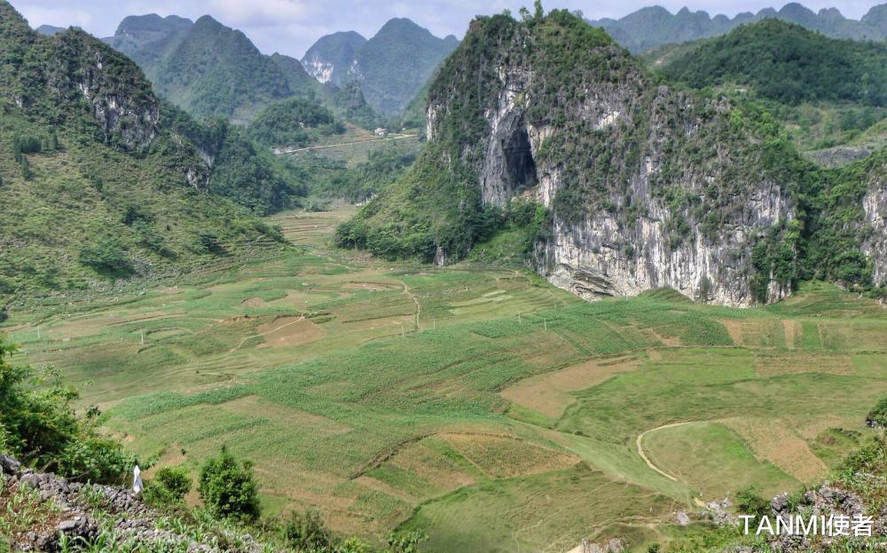 TANMI使者 探秘广西大山：为何有那么多长寿村？他们长寿的秘诀你知道吗？