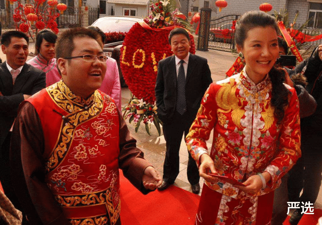 严选 “中国第一败家子”，22岁拥有千亿企业，娶两女星10年花光125亿，如今靠AR地球仪再次翻身