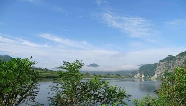 童书小窝|辽宁这个小镇被誉“小江南”，风光绝代，还藏有地质奇观