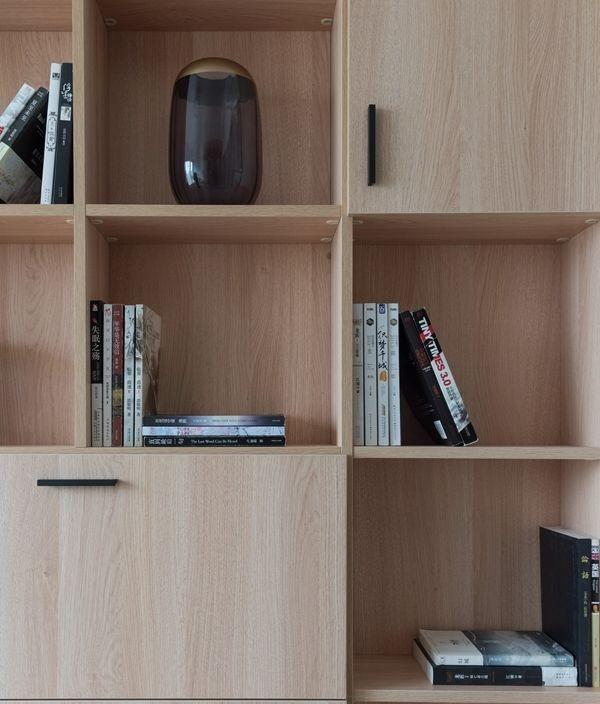 红茶爱养花|精致典雅的120平混搭小家，不多加装饰，享受清静美好的小日子