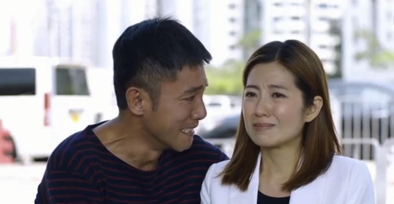 陈自瑶|入行20年再冲击“女配”奖，陈自瑶明年有望首次角逐“视后”