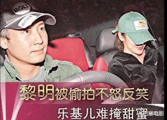 四大天王|有人浪迹桃花林，有人手握恶人剧本，再看四大天王情史，谁更渣？