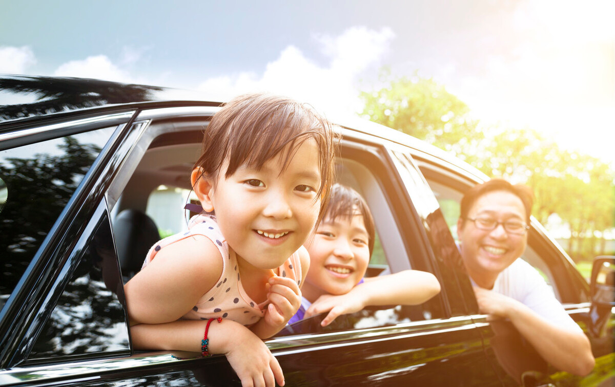 母婴参考|父母抱着长见识的想法，带十岁以下的娃出去旅游，会很容易失望