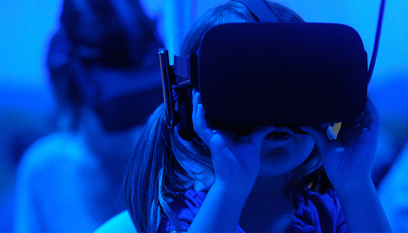 VR|小派科技获新融资，小而美的VR研发正在兴起