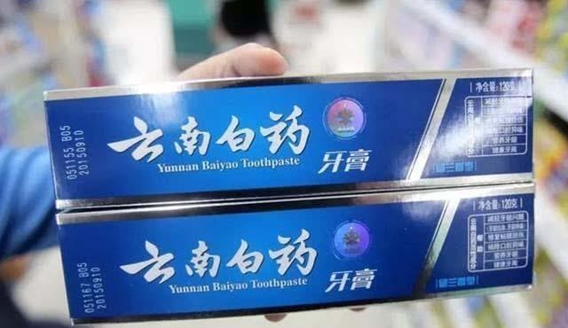 月落等风來|2大外资牙膏品牌 曾占据国内4成市场？今被国货超越 仍被误作国产