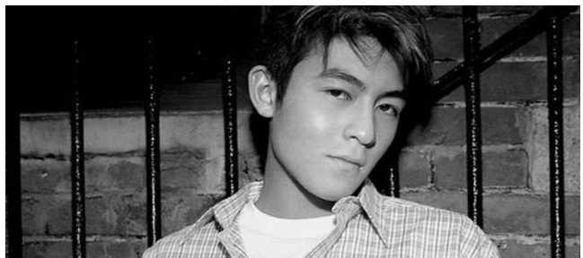 应采儿|陈冠希照片后续，15位女星均受影响，为什么唯独应采儿能独善其身？