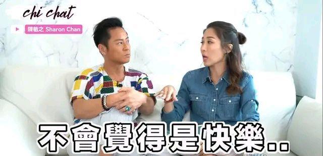 戴佩妮|草蜢组合成员蔡一杰大爆在TVB拍剧辛酸