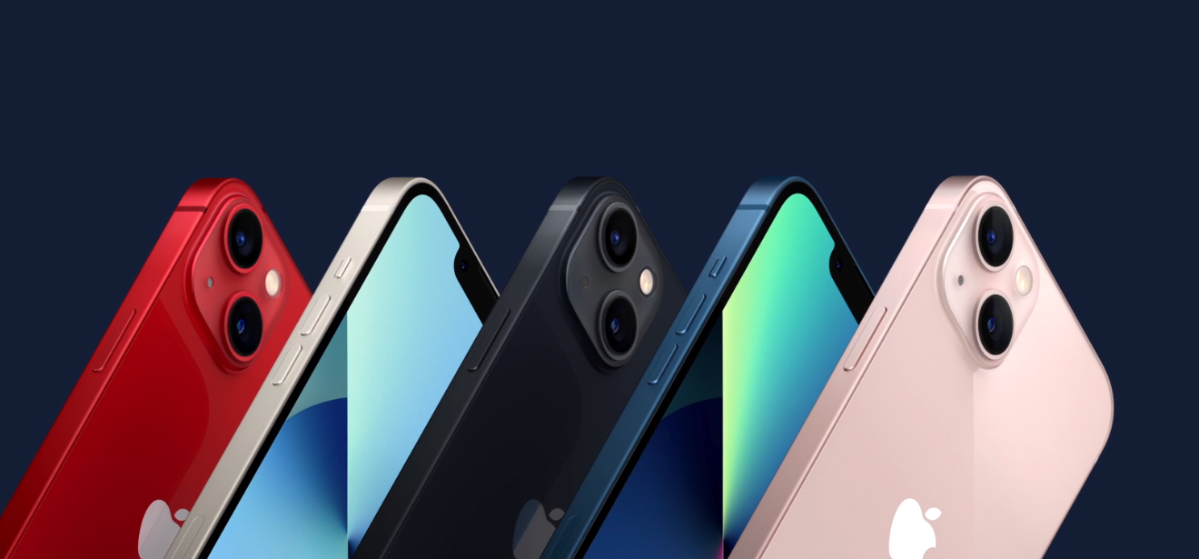 芯片|重要通知！苹果手机最新iOS正式版更新！