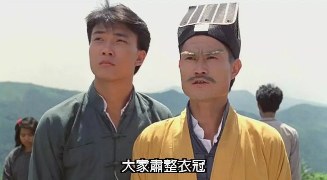 钱小豪|由于“特殊癖好”身败名裂，钱小豪也算一个！