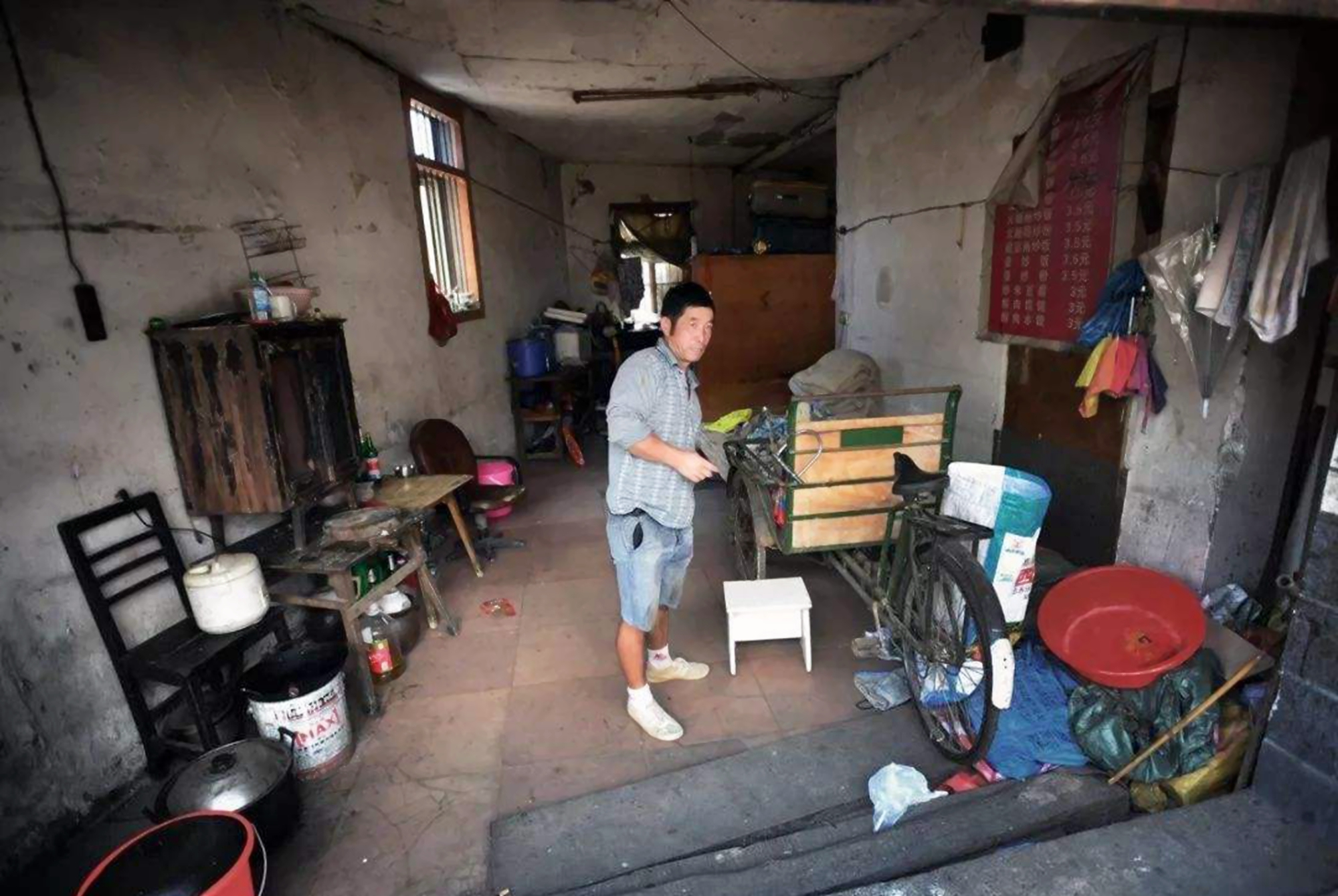 我是呦呦呐|事实证明：70后晚年生活过得好不好，在50岁那年就决定了