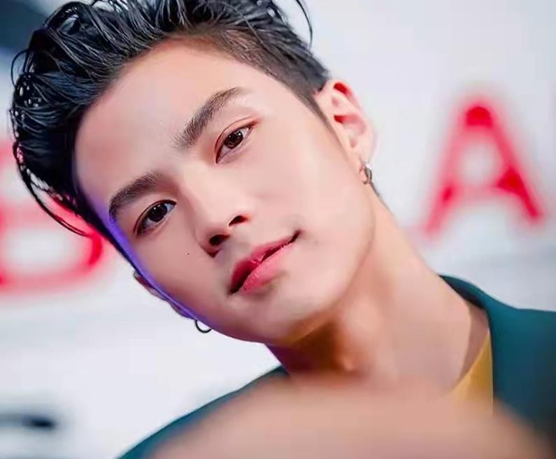 浴血大别山|泰剧5大90后男神，每个都很帅，第四位童星出道