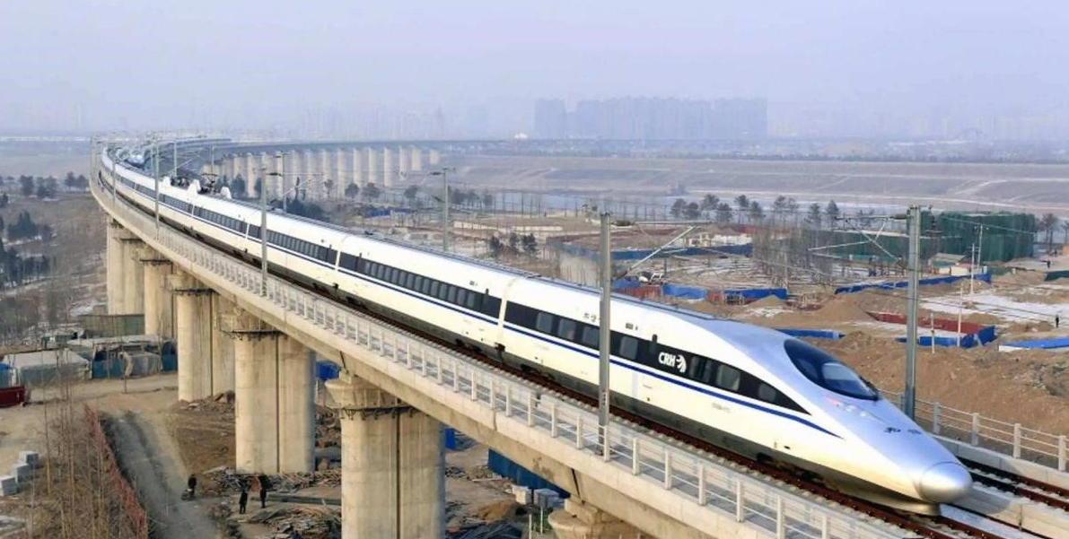 日本|横跨5个城市耗资300亿，中国打造世界第一长桥，技术领先50年？