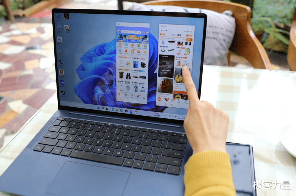 荣耀出品必属精品,全能本荣耀MagicBook V 14入手深度体验有感