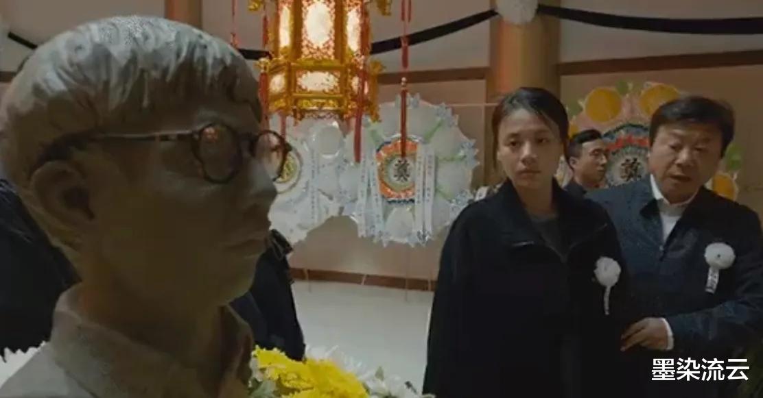 周淑怡|马思纯能凭借《断桥》扳回一局吗，素颜拍戏被赞真实又自然，角色不错