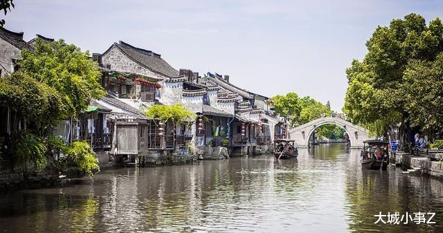 大城小事Z 长三角VS珠三角,选哪里更宜居?