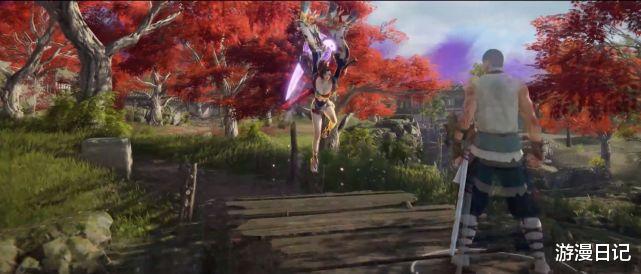 永劫无间|永劫无间官宣妖刀姬新皮肤,细节让LSP齐惊呼:这是用钱能买的?