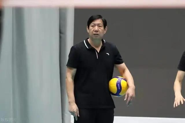 王宝泉|网传天津女排主教练王宝泉很可能出任中国女排主教练，你怎么看？