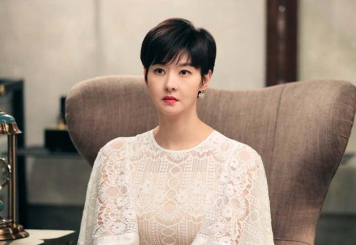 韩星|韩星宋善美自曝刚走出老公遭亲人杀害的痛，又要面对怎么告诉女儿