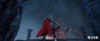 陈晓|时隔21年，《春光灿烂猪八戒》再次被搬上荧幕，口碑却一言难尽