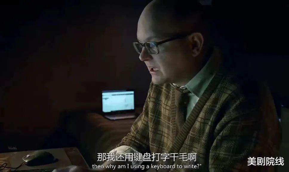 沙雕|豆瓣9.4，年度最佳重口味喜剧开播，太下饭了