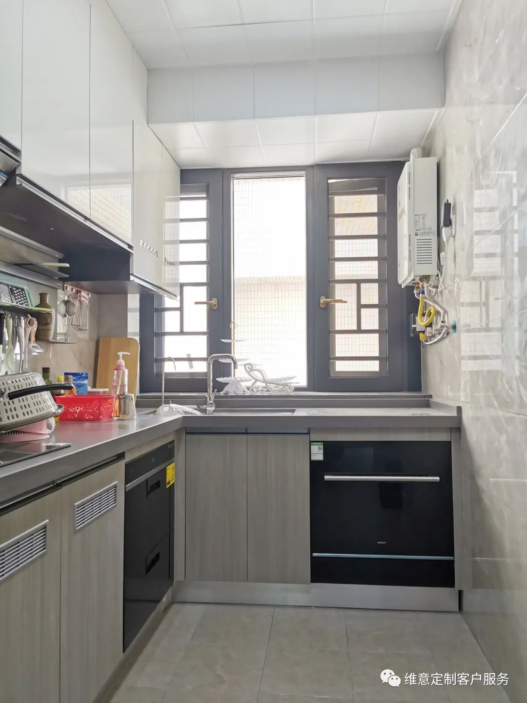 老公偏要改格局，装修完房子大1倍！邻居纷纷来参考~