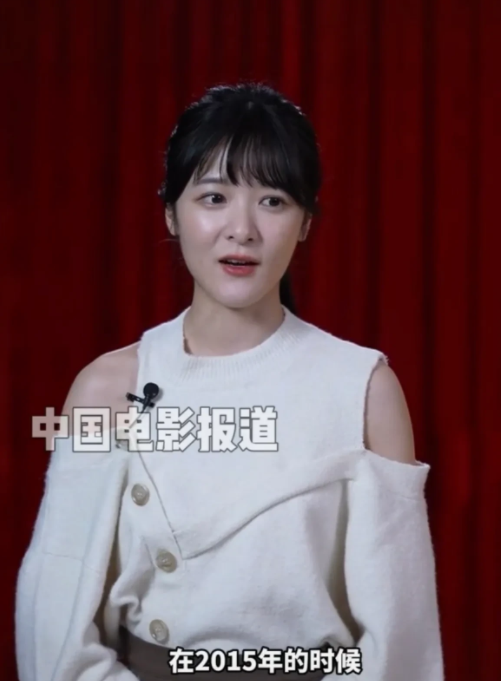 徐娇|曾演周星驰儿子的徐娇，当红时却销声匿迹？原来她得了肿瘤！