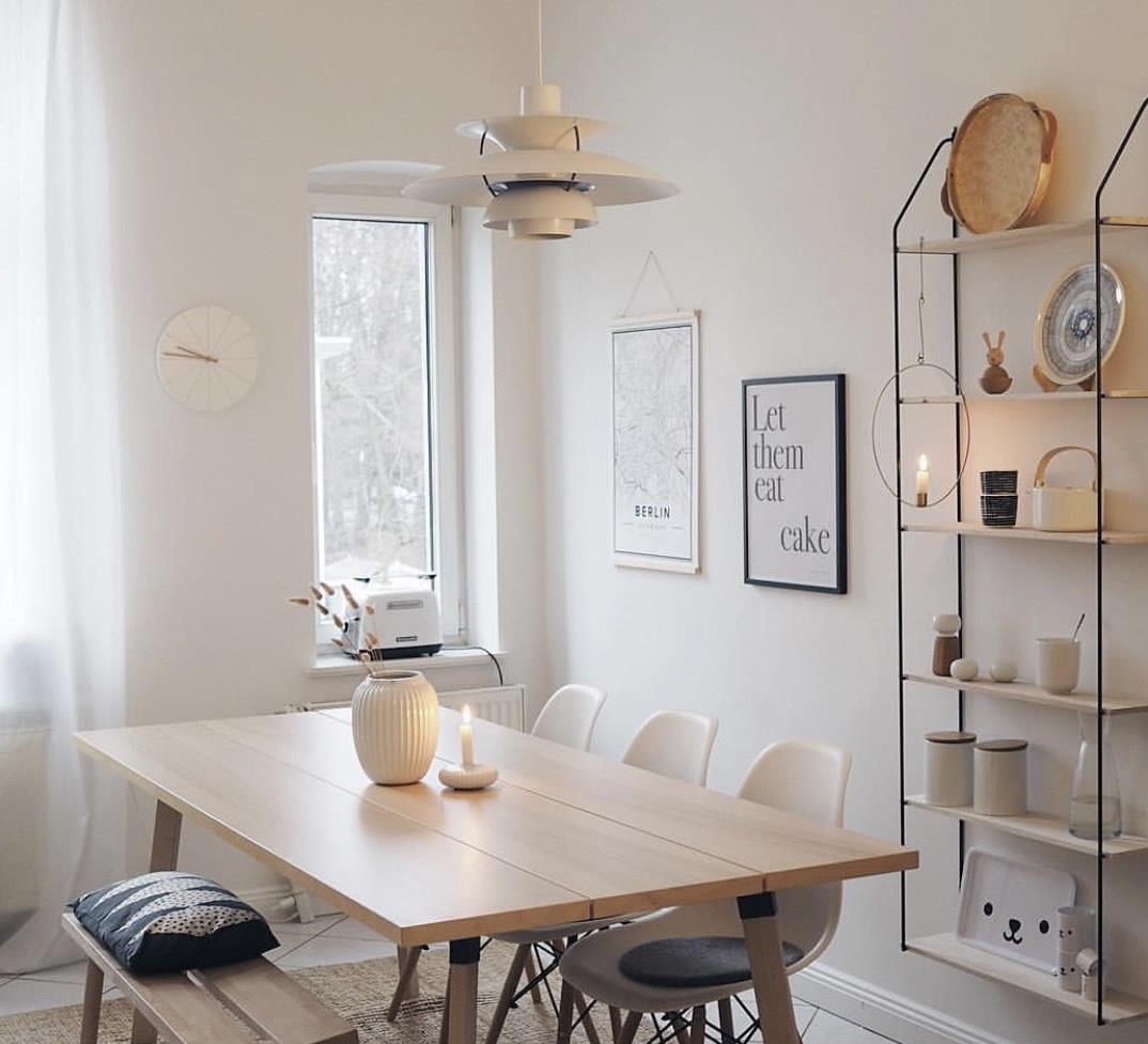 看完她家后，我彻底被治愈了！全屋轻奢风十足，精致又好看，超暖