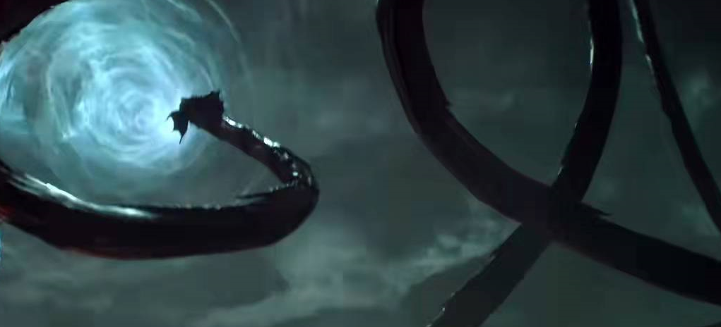 吞噬星空|吞噬星空追番表曝光，30集殺九頭蛇，四月徐欣訂婚，六月恩怨終了