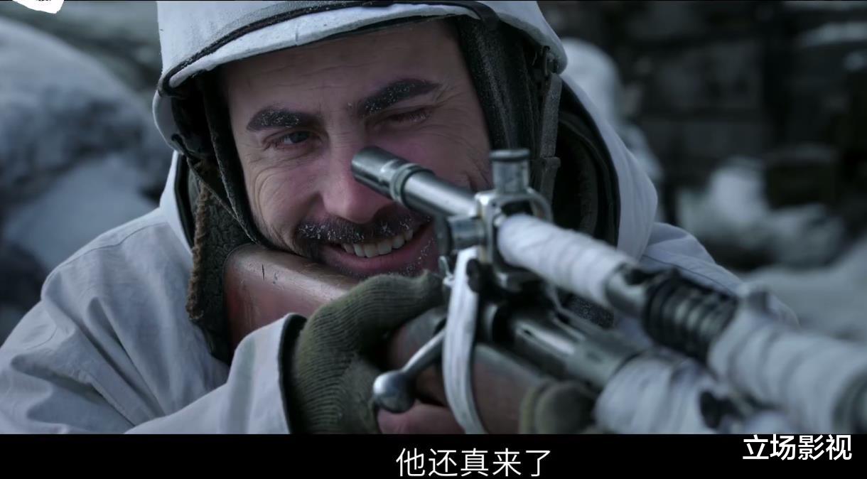 狙击手|张译《狙击手》上映前瞻，比起演员阵容，我更在乎该片的3点变化