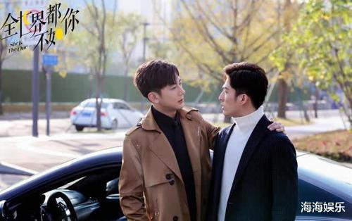 |又一霸道总裁剧来袭，剧情有趣，主演高颜值，连追10集停不下