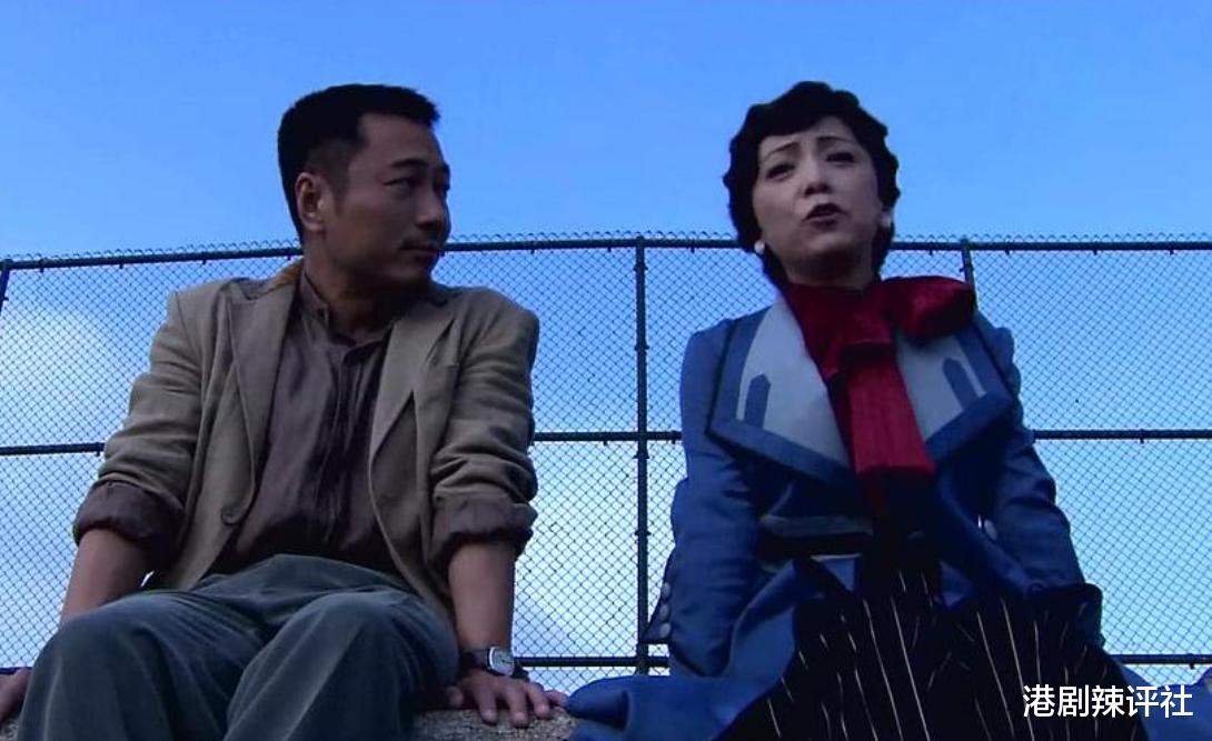 林峰|口碑崩盘!没有邓萃雯的《巾帼枭雄》欲用神曲洗脑,可却拍成雷剧