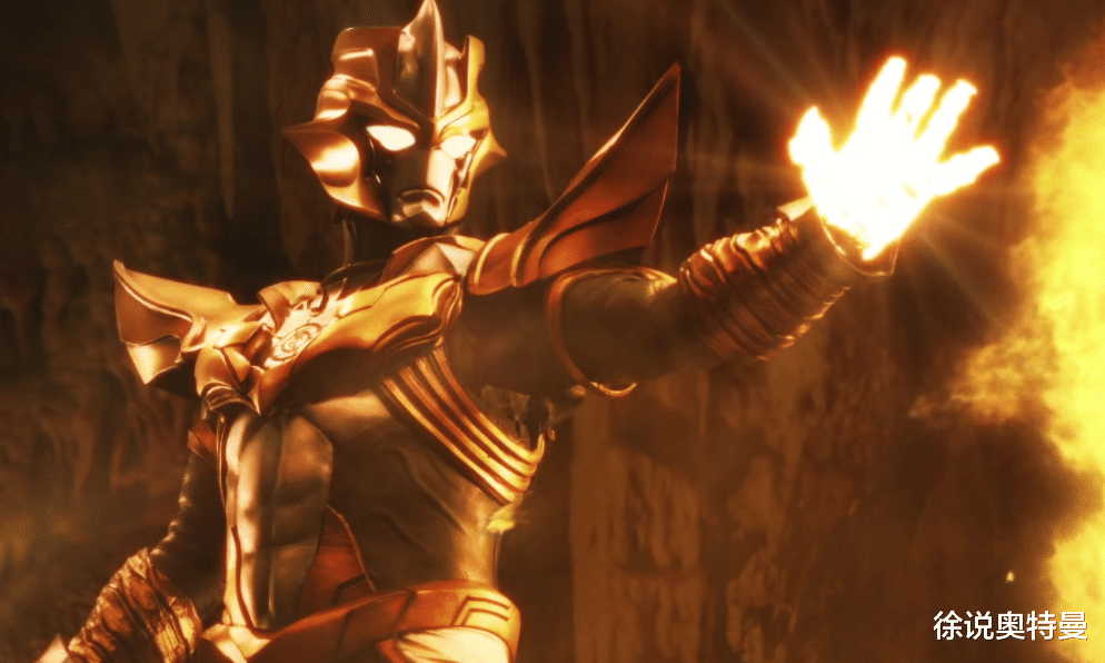 賽文·奧特曼|奧特曼有很多人讓人稱奇的絕招，賽文奧特曼：看我的奧特子彈