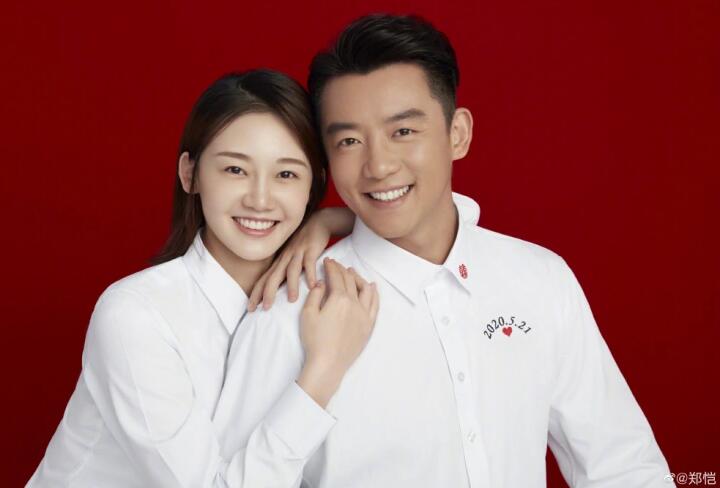 尼格买提|同名不同命，这10对男星拥有相同的名字，有人风光有人更帅却不红